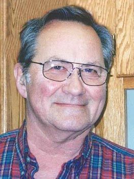 Rolland N. Iverson